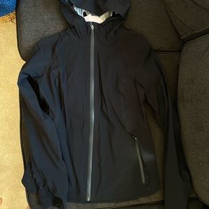 Lululemon Rain Jacket